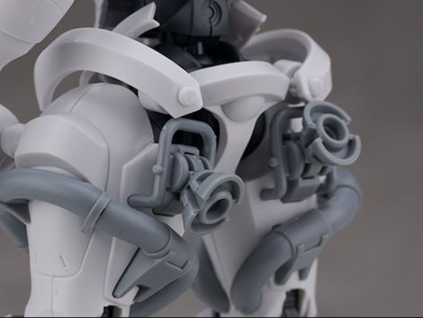 HG GQ 1/144 이그자베 전용 걍 해외 리뷰_45.jpg