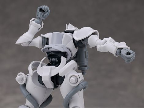 HG GQ 1/144 이그자베 전용 걍 해외 리뷰_47.jpg