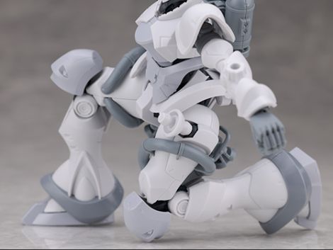 HG GQ 1/144 이그자베 전용 걍 해외 리뷰_53.jpg