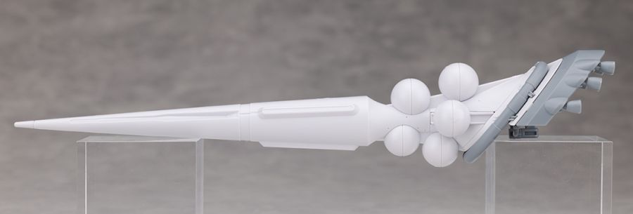 HG GQ 1/144 이그자베 전용 걍 해외 리뷰_64.jpg