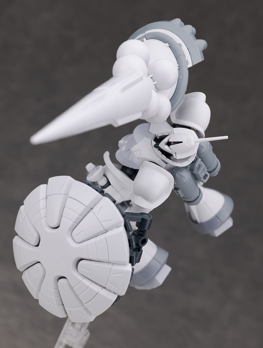 HG GQ 1/144 이그자베 전용 걍 해외 리뷰_69.jpg