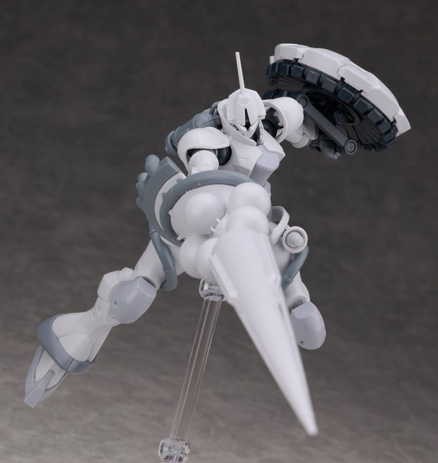 HG GQ 1/144 이그자베 전용 걍 해외 리뷰_73.jpg