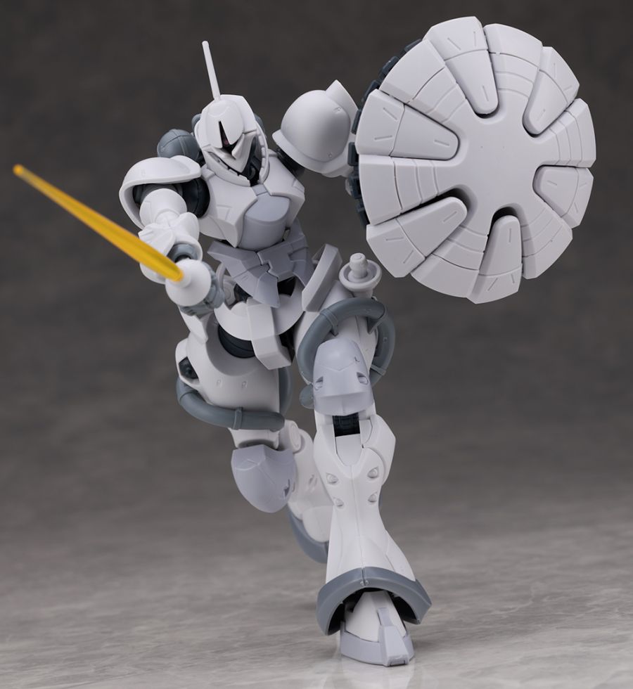 HG GQ 1/144 이그자베 전용 걍 해외 리뷰_86.jpg