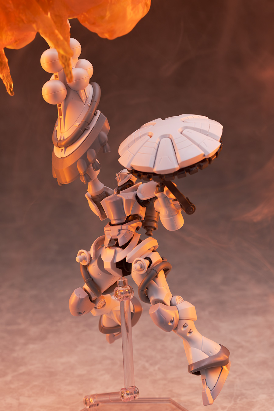 HG GQ 1/144 이그자베 전용 걍 해외 리뷰_91.jpg