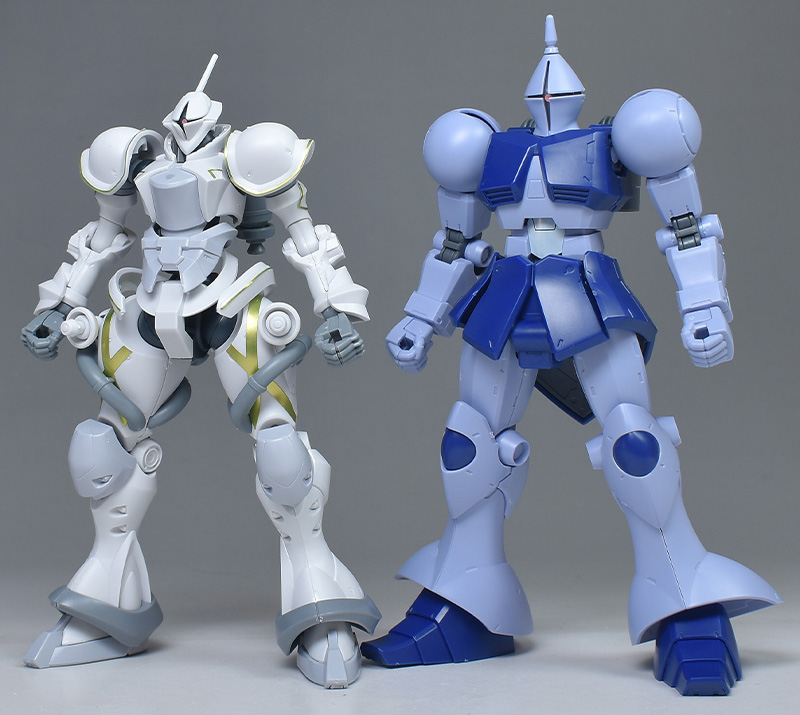 HG GQ 1/144 이그자베 전용 걍 해외 리뷰_96.jpg