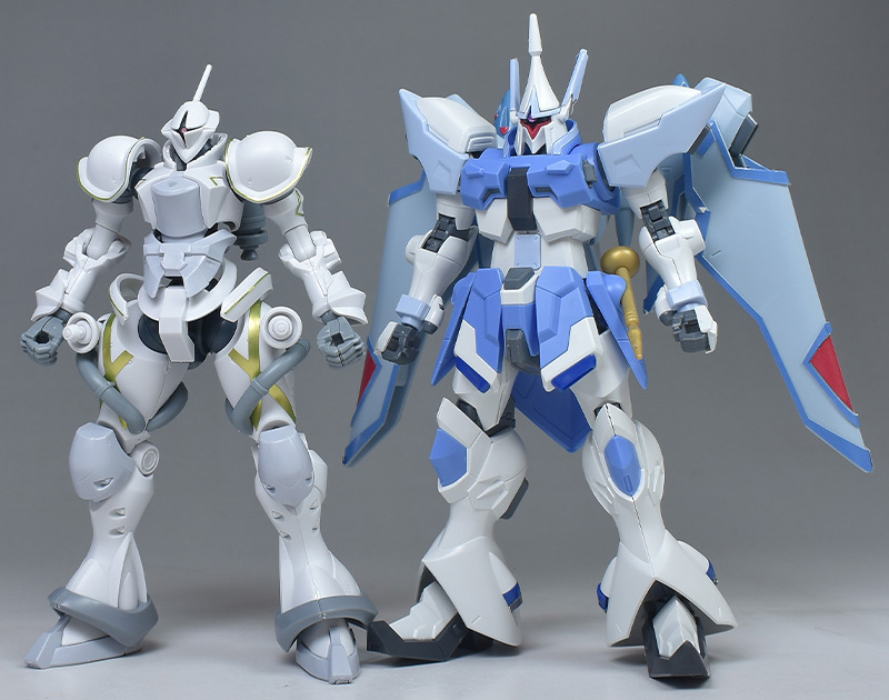 HG GQ 1/144 이그자베 전용 걍 해외 리뷰_98.jpg