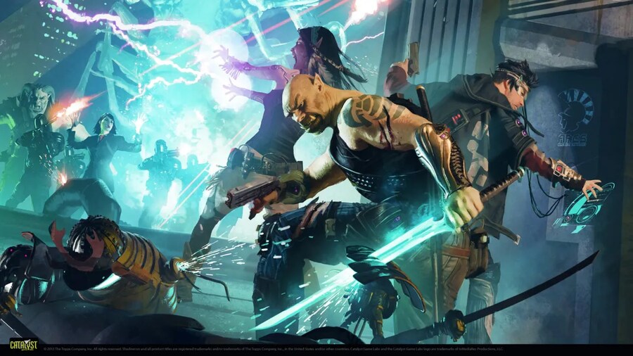 TRPG) 와! 어반 판타지 아시는구나!_1.png