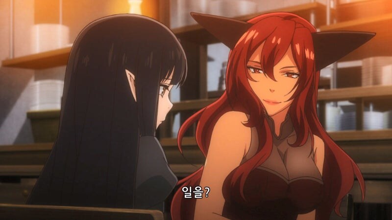 자기가 뒷배 봐주는 식당에 다른 동료가 난입했다_18.jpg