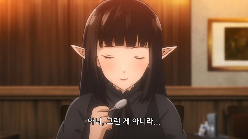 자기가 뒷배 봐주는 식당에 다른 동료가 난입했다_30.jpg