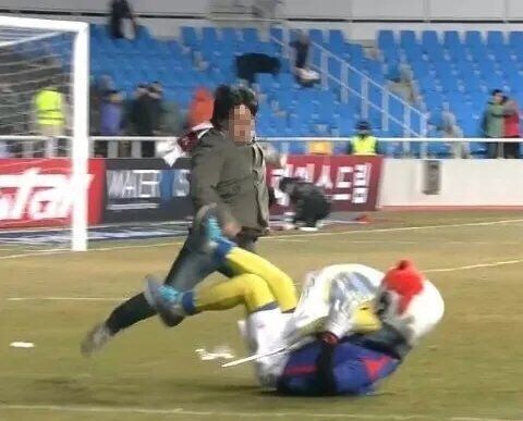 K 리그에서 회자되는 '두루치기'.jpg_1.jpg