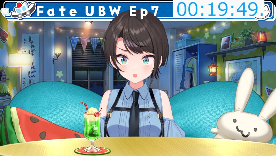 버튜버) 스바루 "이번 아처 상냥해!"_1.png
