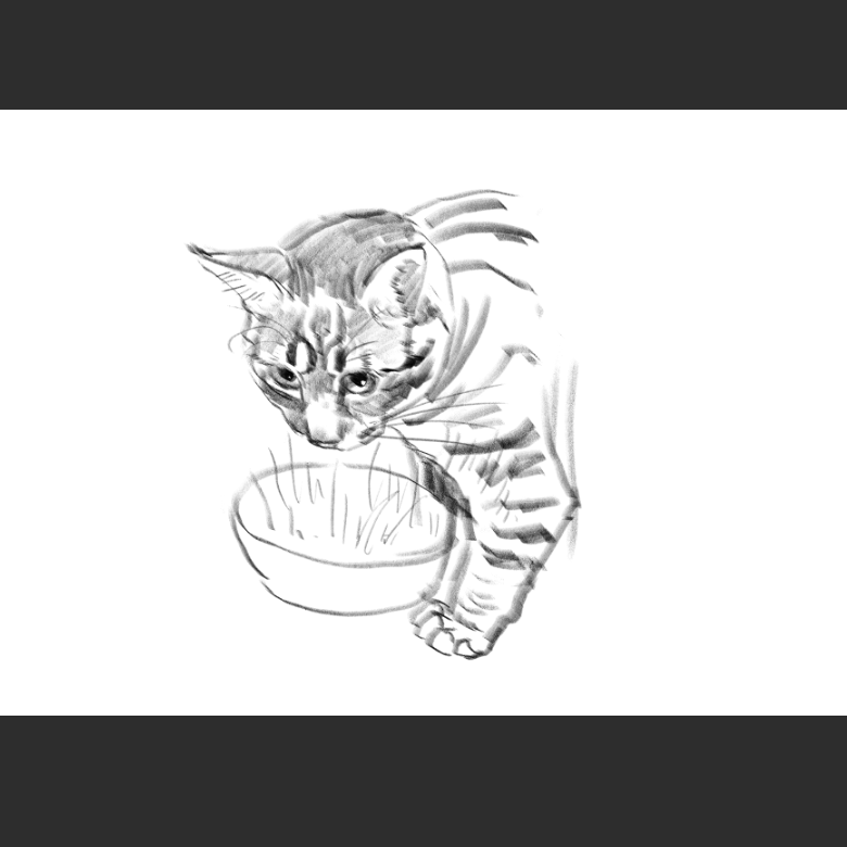 고양이) 우리집 고양이그림 보고가셈_3.png