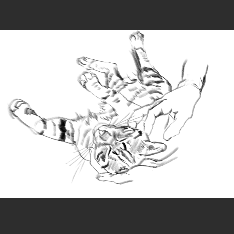 고양이) 우리집 고양이그림 보고가셈_5.png