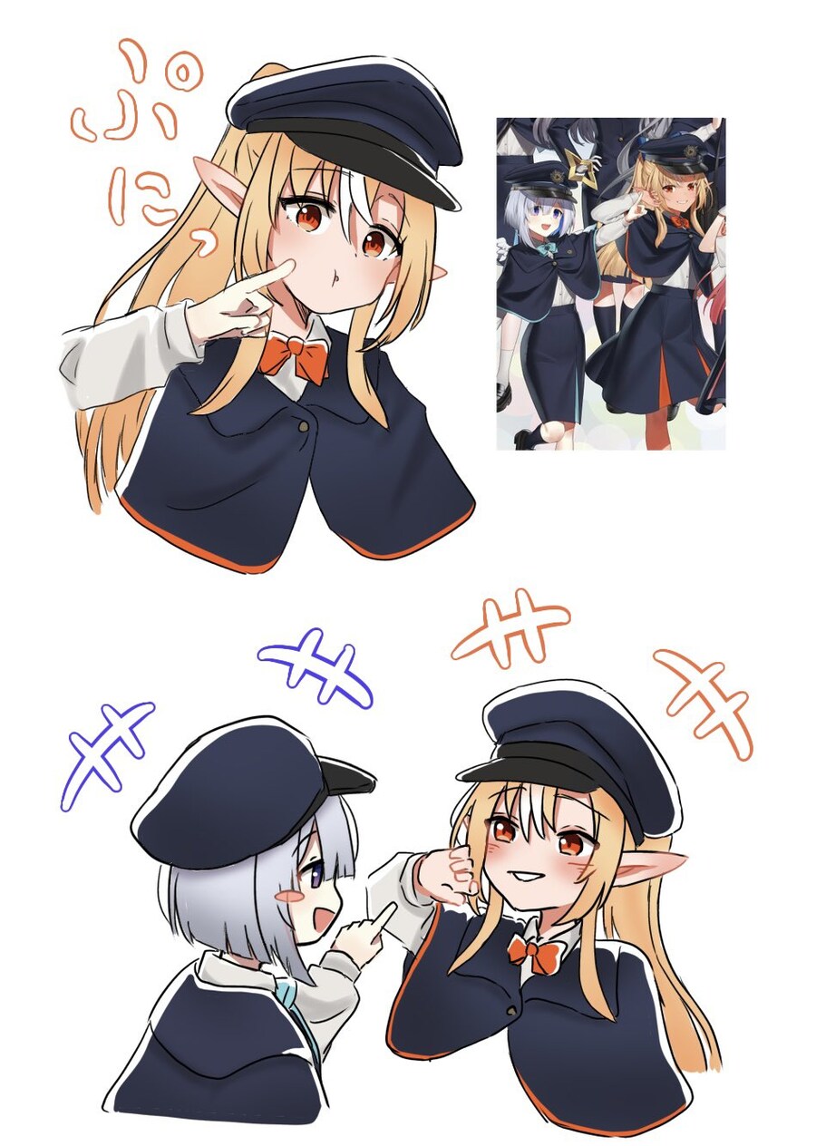 버튜버) 이것이 카나후레의...._1.jpg