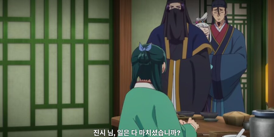 약사의혼잣말) 물어 죽일 생각이십니까? (스포)_7.jpg