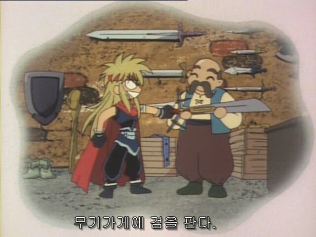 주인공이 용사인데 빌런 인성이라 신선했던 판타지 애니.jpg_3.jpg