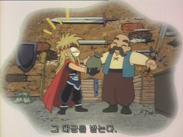 주인공이 용사인데 빌런 인성이라 신선했던 판타지 애니.jpg_4.jpg