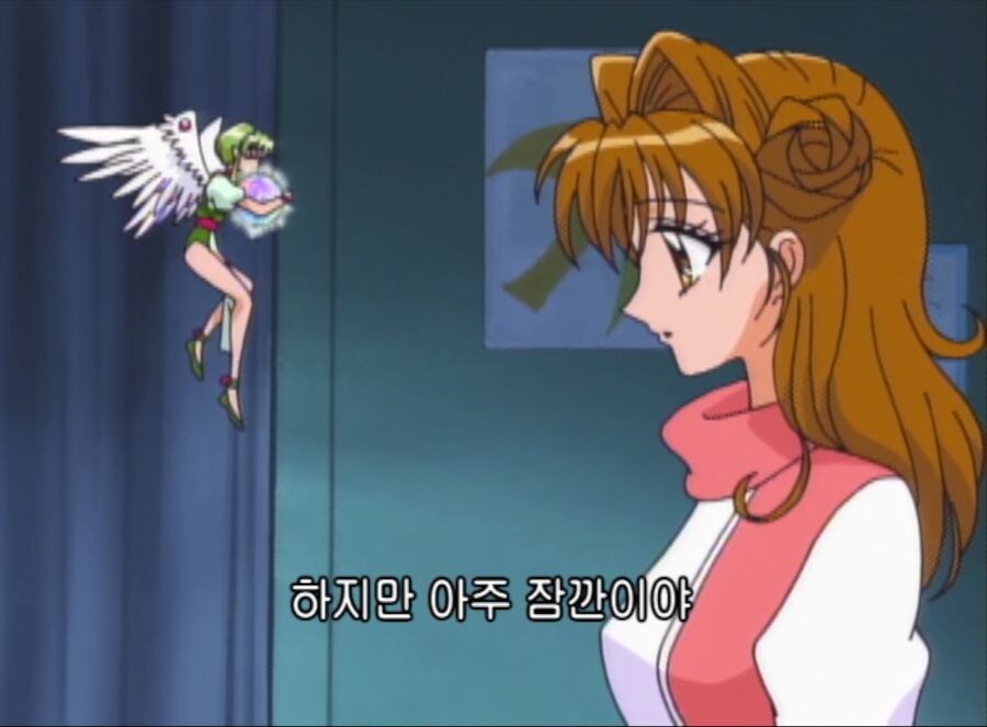 신의괴도잔느) 당시 보던 이들에게 충격을 준 전개_11.jpg