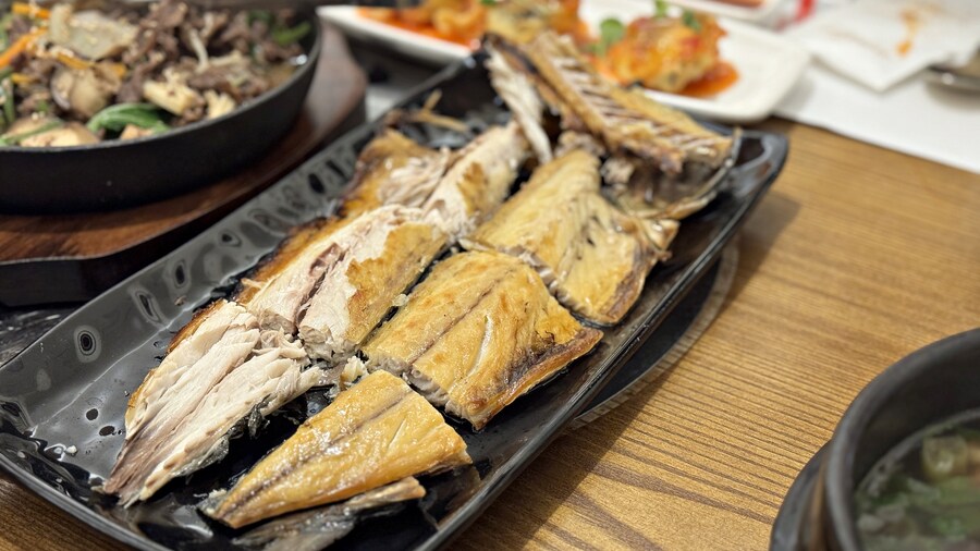 밖에서 밥 먹습니다 - 경기 광주, 양촌옥_6.jpg