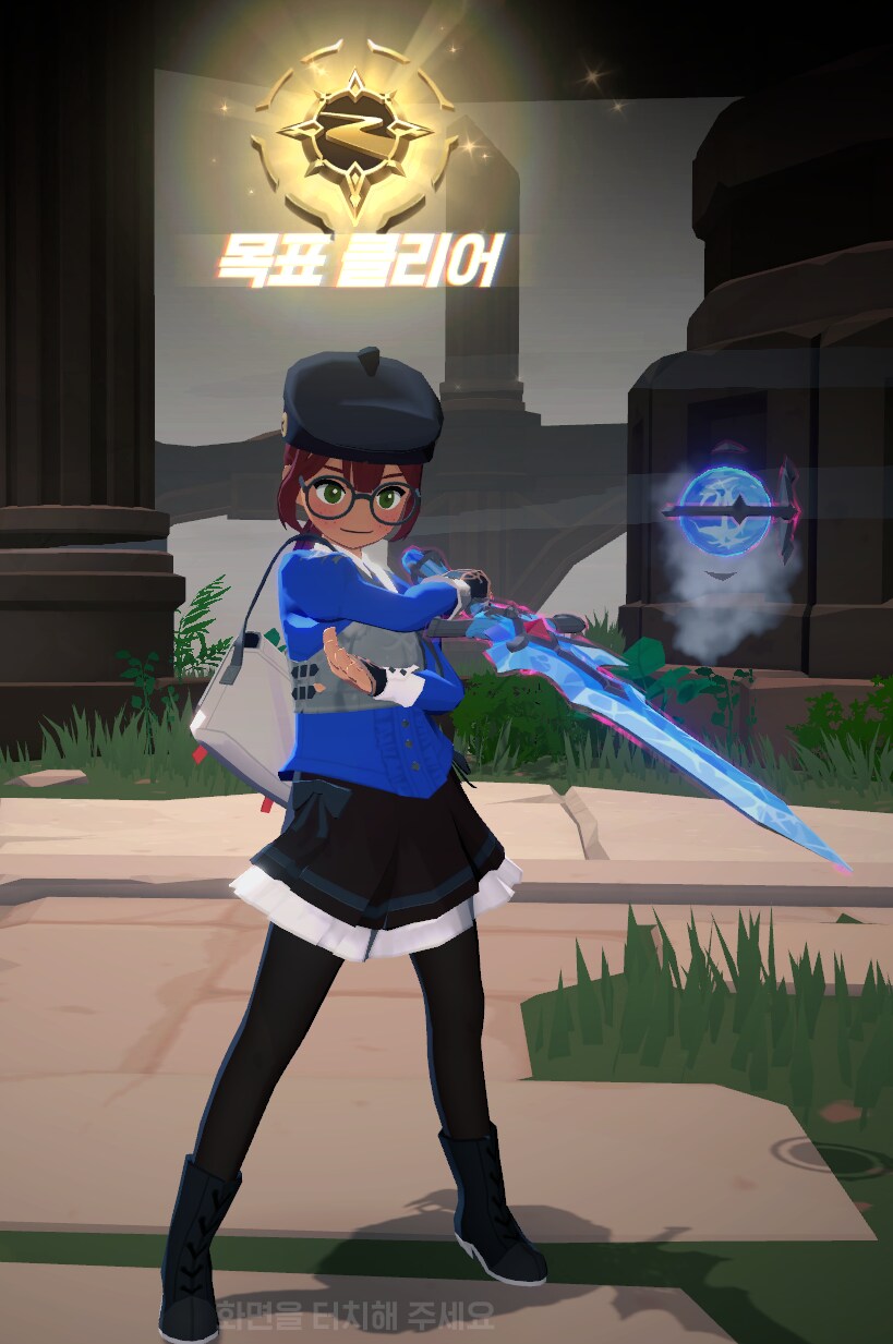마비M] 빙교리 왤캐 잼씀;;;_1.png