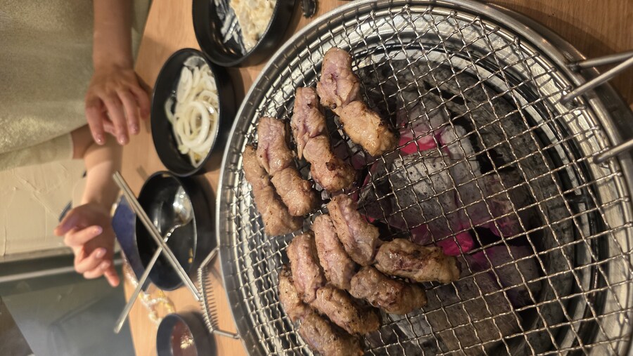 모란역) 소금쪽갈비, 간장쪽갈비_1.jpg