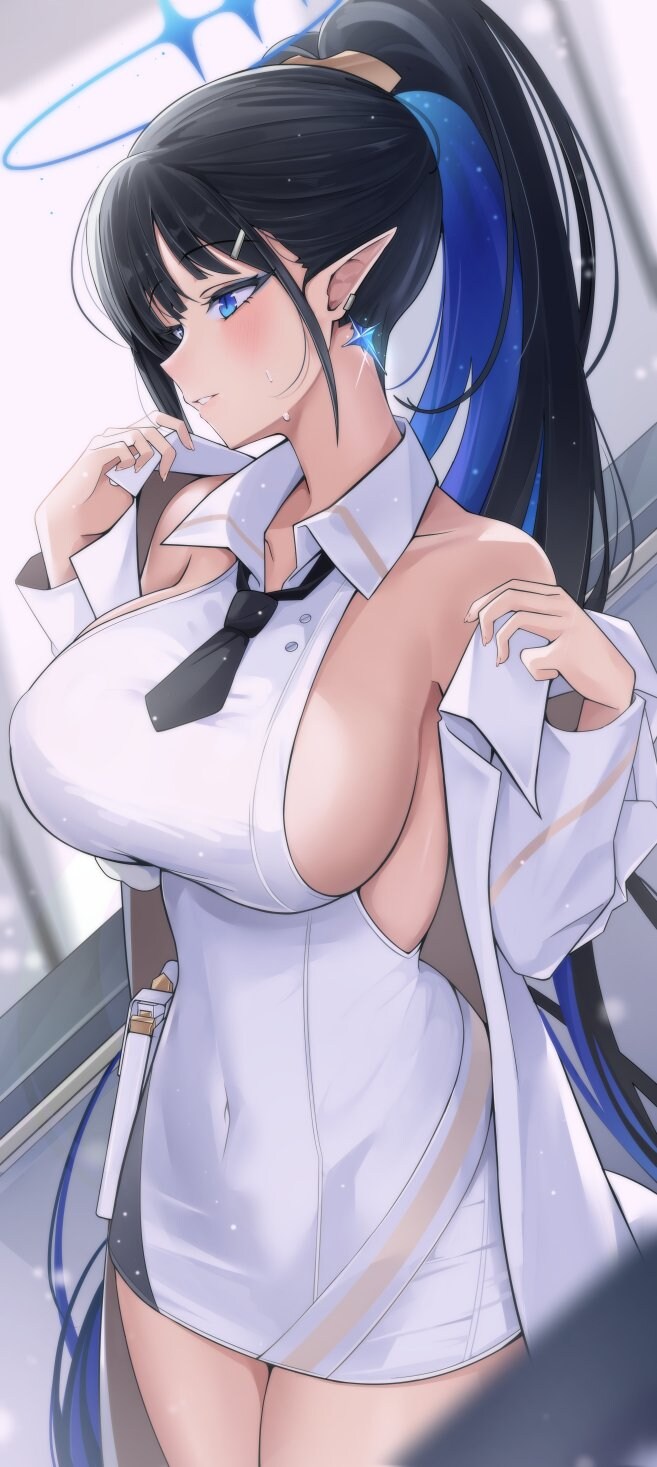 블루아카) ❤️음❤️란❤️바❤️디❤️_1.jpg
