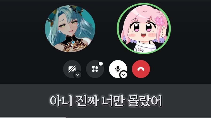 버튜버) "영상에 광고를 직접 설정해야 한다"_5.jpg