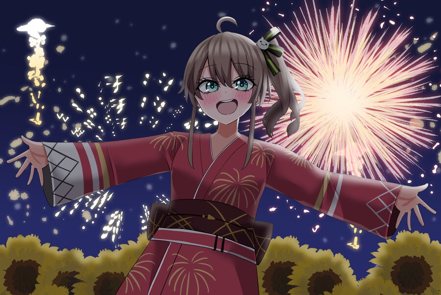 버튜버) 여름(색) 축제_1.png