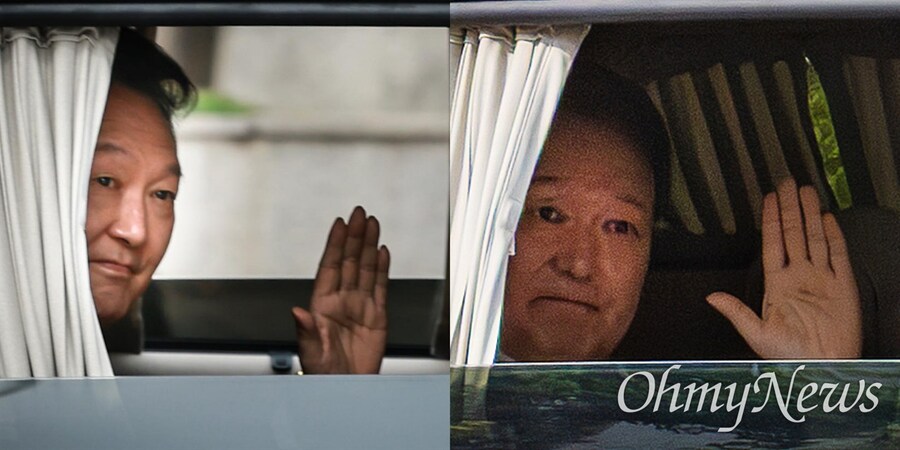 [오마이포토] 일주일 새 표정 달라진 윤석열_1.jpg