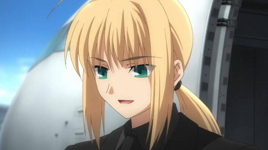 FATE) 근데 케이네스가 억까는 여러번당함_8.webp