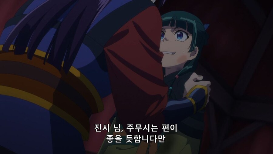 약사의혼잣말) 30분동안 뭔 짓을 할려고? (스포)(스압)_48.jpg
