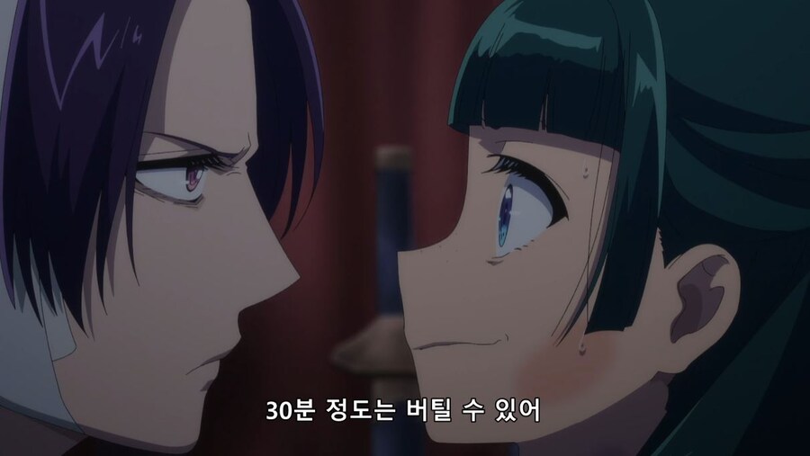 약사의혼잣말) 30분동안 뭔 짓을 할려고? (스포)(스압)_51.jpg