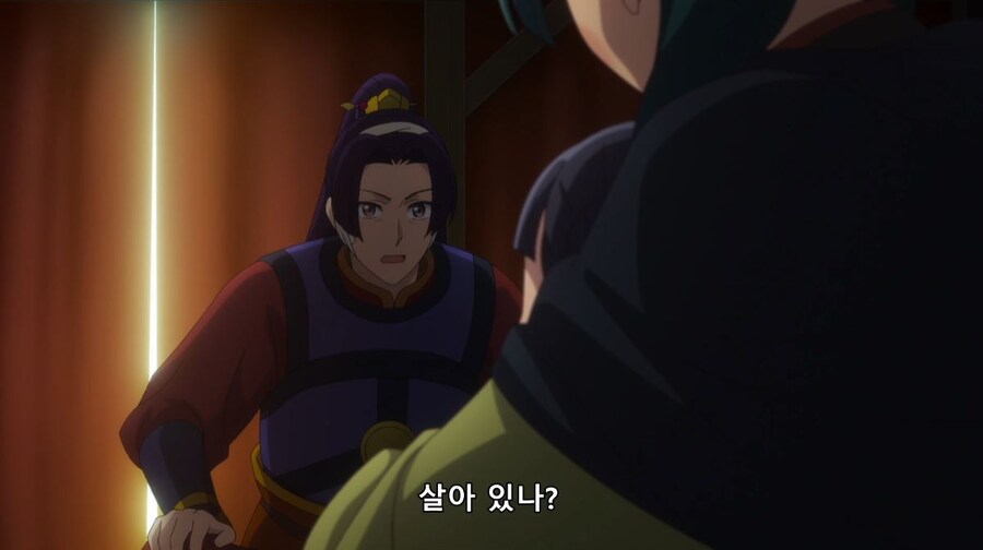 약사의혼잣말) 30분동안 뭔 짓을 할려고? (스포)(스압)_62.jpg