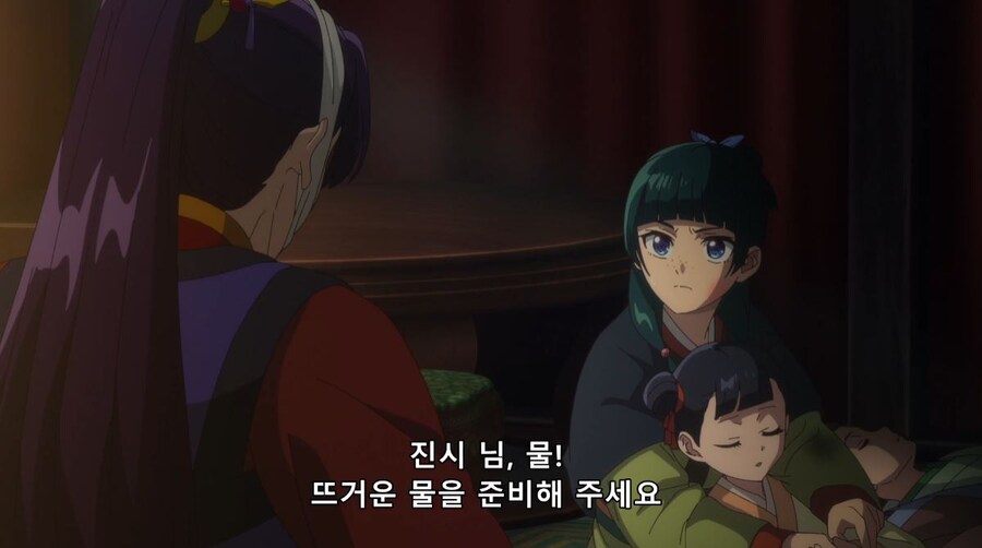 약사의혼잣말) 30분동안 뭔 짓을 할려고? (스포)(스압)_63.jpg