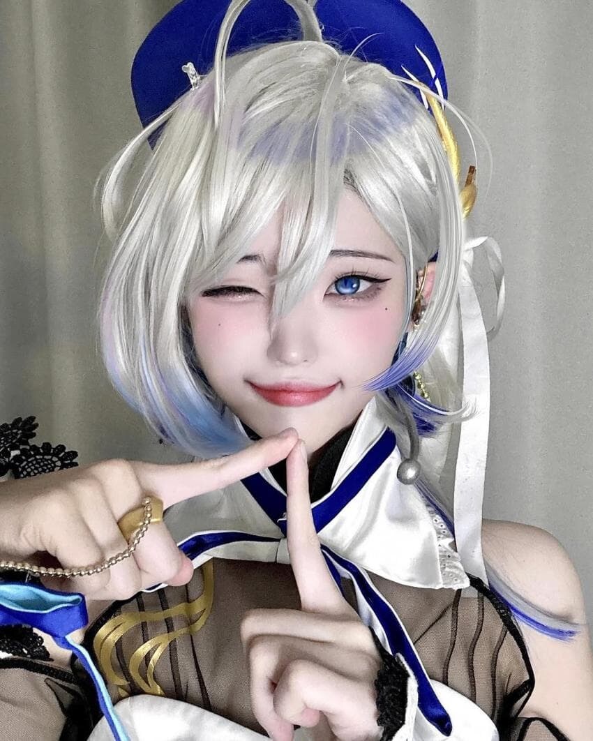 버튜버)너무 이쁘다_2.jpg