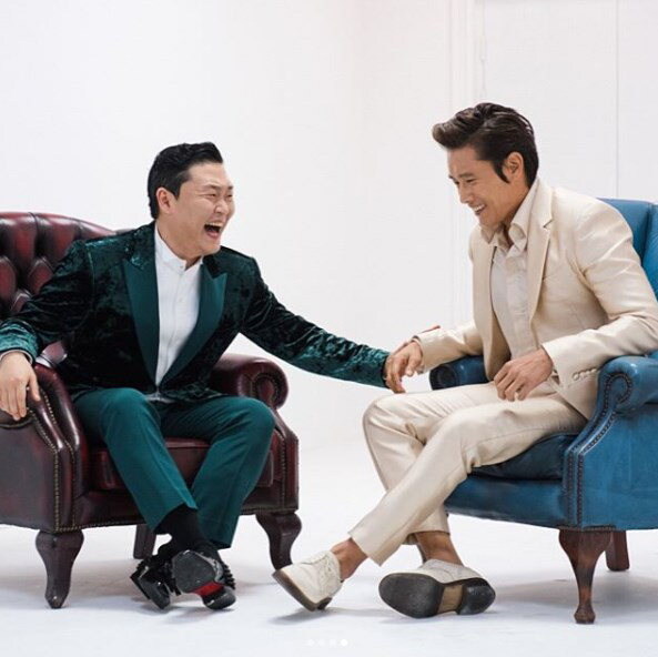 케이팝) ???: 귀마님 가스나들 때문에 욕봤다고요?_1.jpg