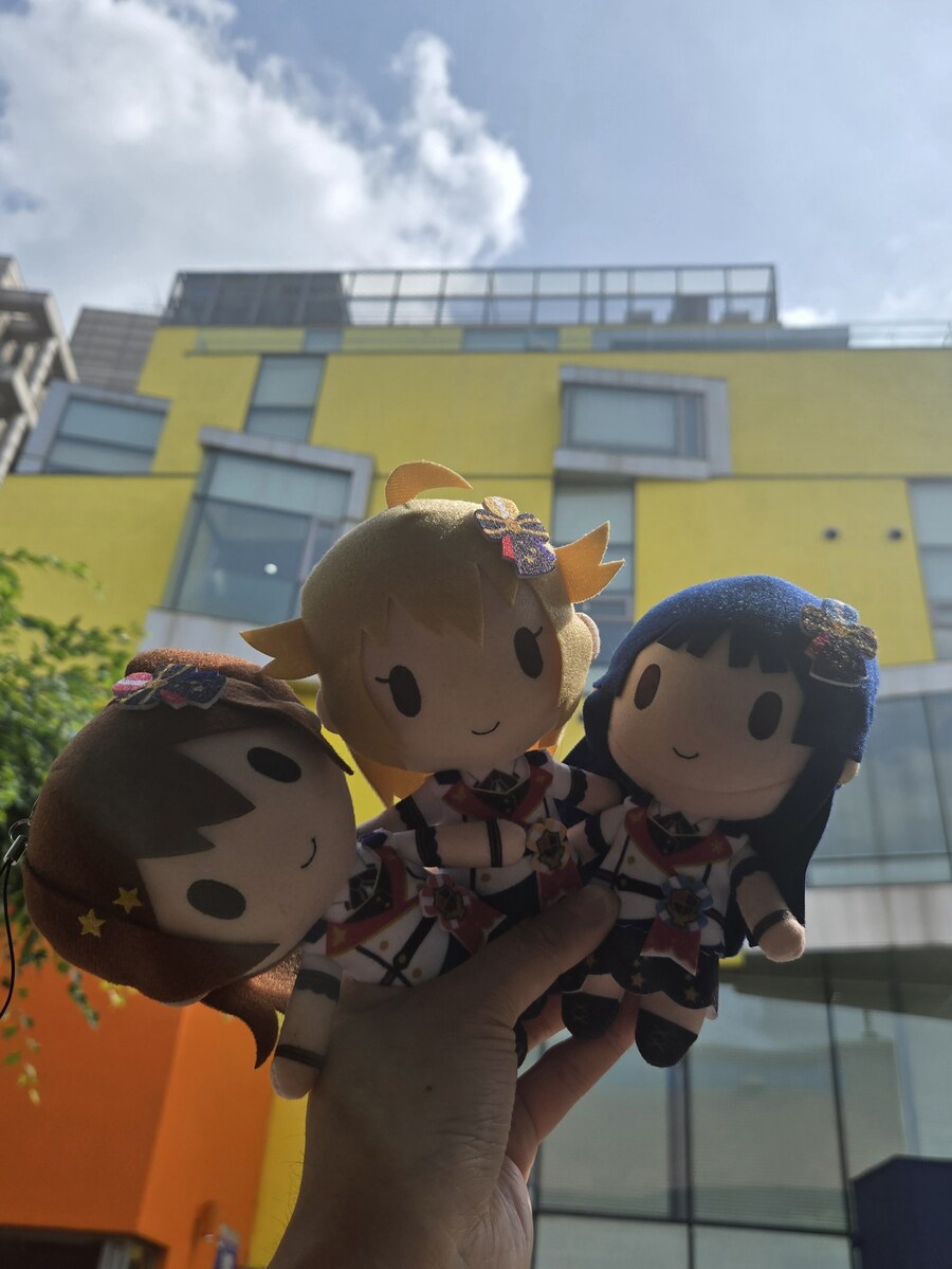 [@성덕] 다음에는 홍대 근처로 잡지말아주길..._1.jpg