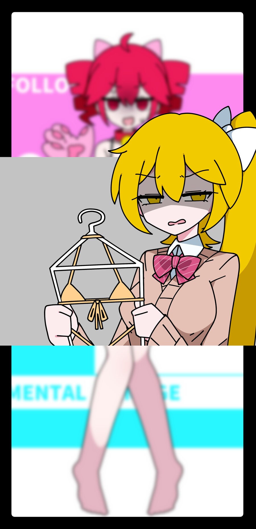보컬로이드,후방,스압) 타천 X 카사네 테토쨩_13.png