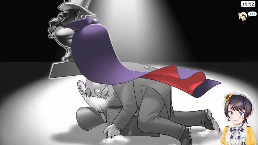 버튜버)와 이걸 그럴수있나로 쳐주네_1.png