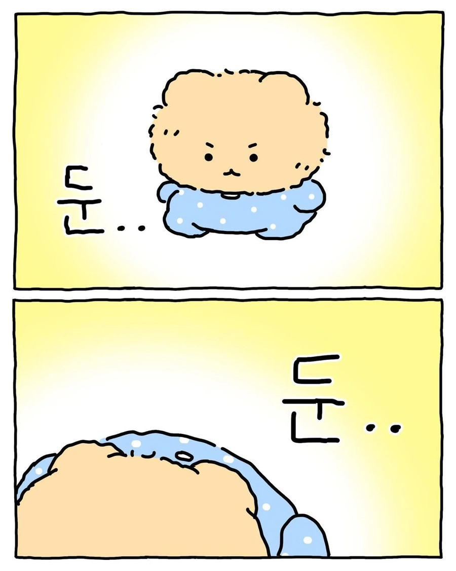 천국은 못갈거 같다는 망곰이_5.webp