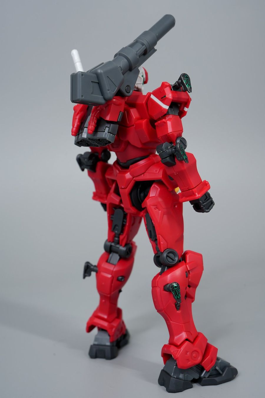 HG GQ 1/144 경캐논 가조립 + 조합 사진_2.jpg