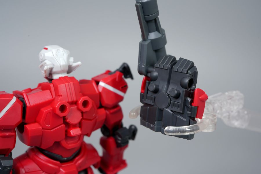 HG GQ 1/144 경캐논 가조립 + 조합 사진_3.jpg