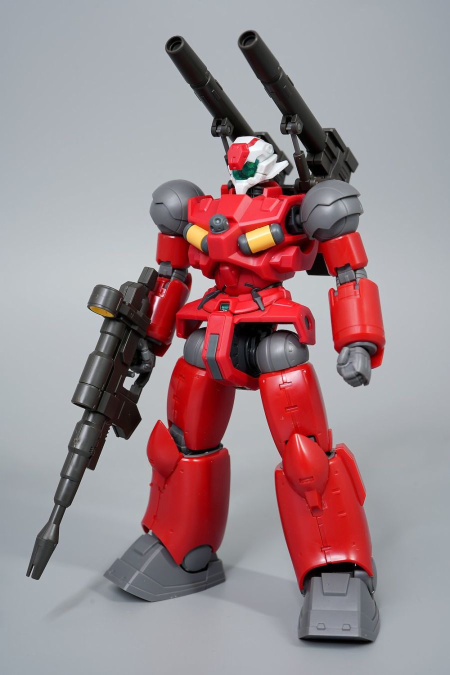HG GQ 1/144 경캐논 가조립 + 조합 사진_5.jpg