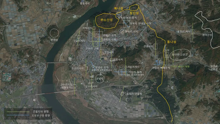 역사)백제의 마지막 수도였던 "사비성"_1.webp