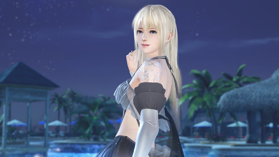 약후) DOAXVV 피로도 포인트 회복 일퀘용 찍은 스샷들_6.png