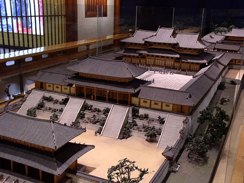 역사)고려시대 당시 대왕 법궁인 "만월대"_1.webp