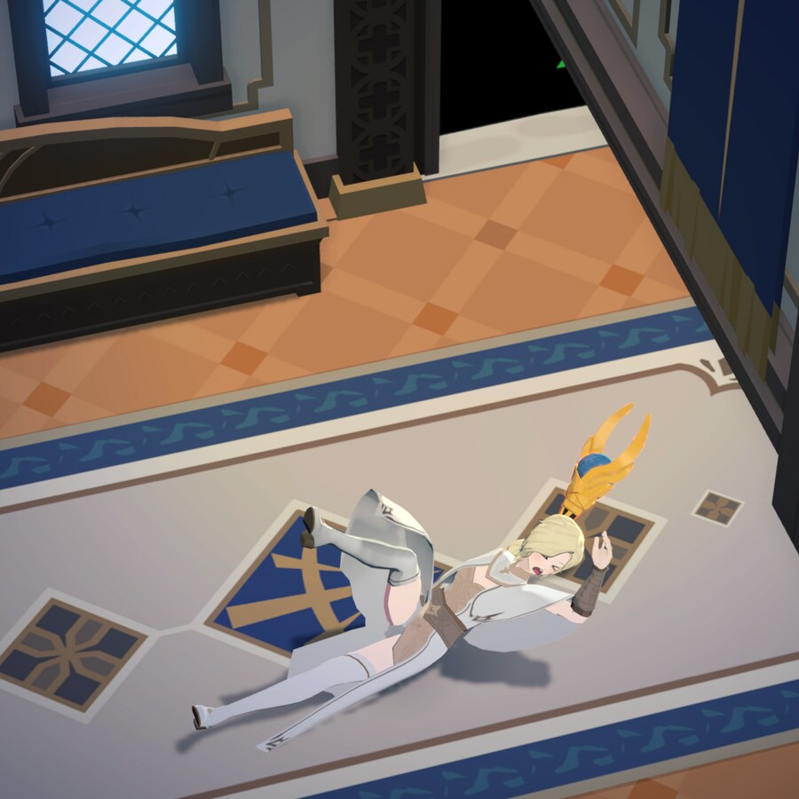 마비m) 뭔가 눈빛이 야한 누나로 환생_6.png