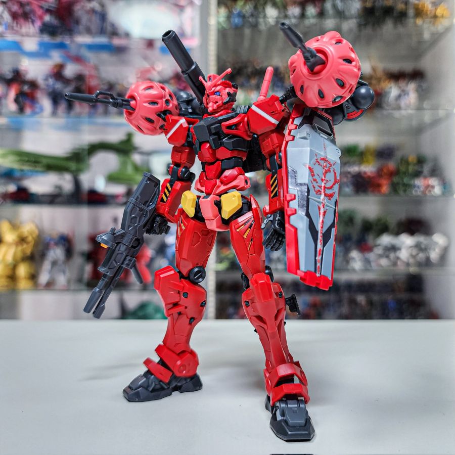 HG GQ 1/144 경캐논 가조립 + 조합 사진 2_5.jpg