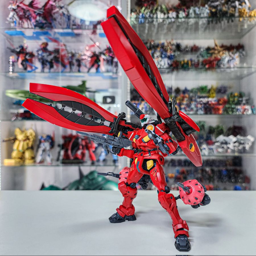 HG GQ 1/144 경캐논 가조립 + 조합 사진 2_9.jpg