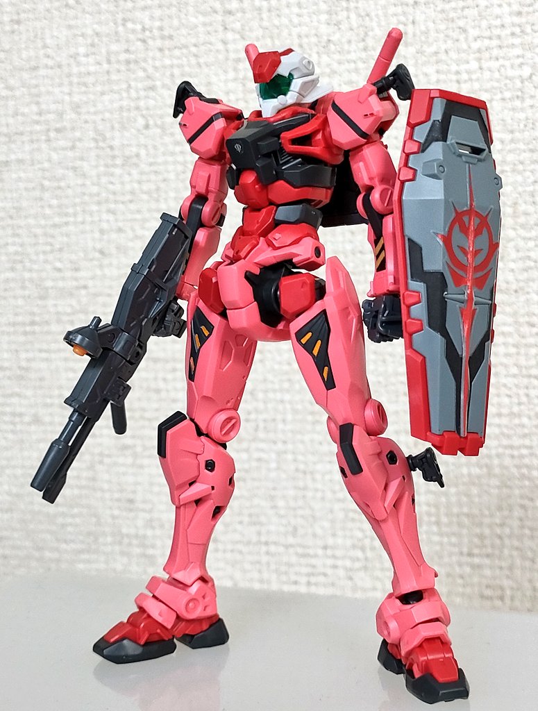 HG GQ 1/144 경캐논 가조립 + 조합 사진 2_11.jpg